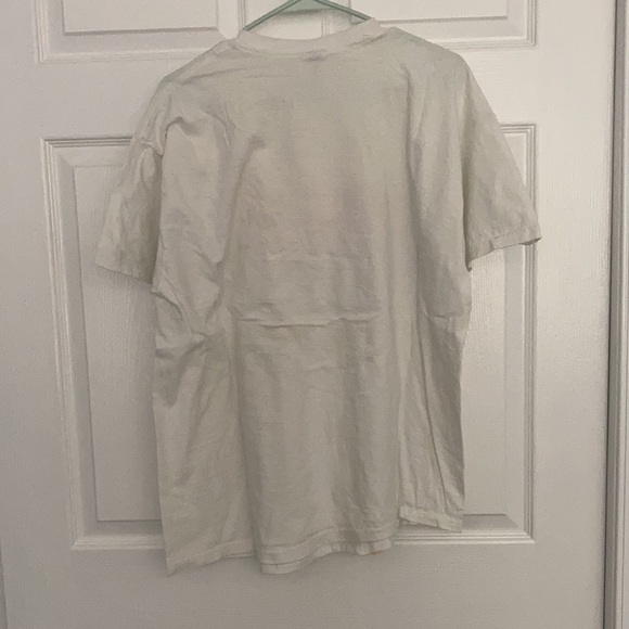 Vintage Budweiser T-shirt - Picture 7 of 7